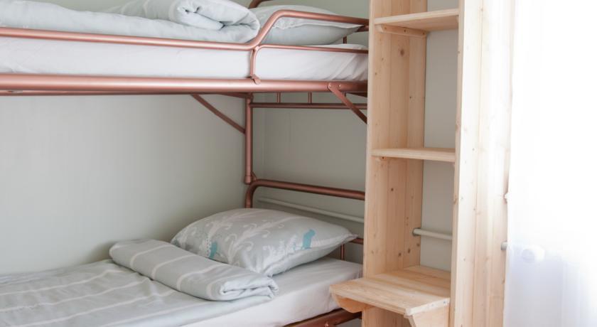 Soltorp Eco Lodge Порвоо Номер фото